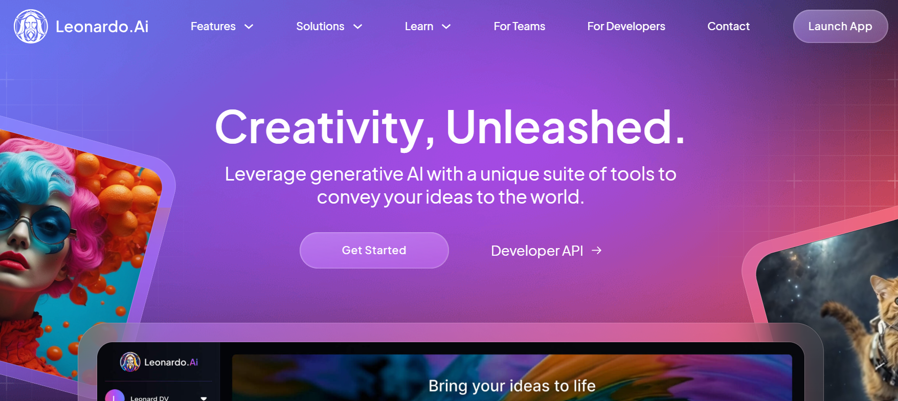 Leonardo.ai