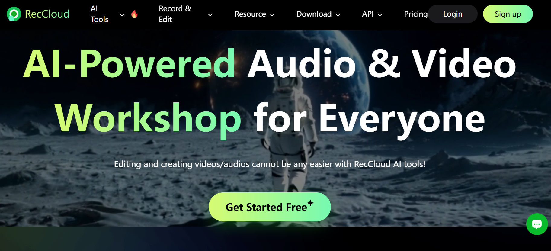 RecCloud
